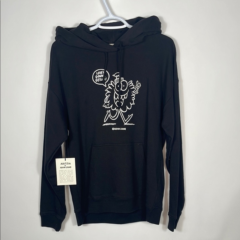 TNA Clientele Hoodie